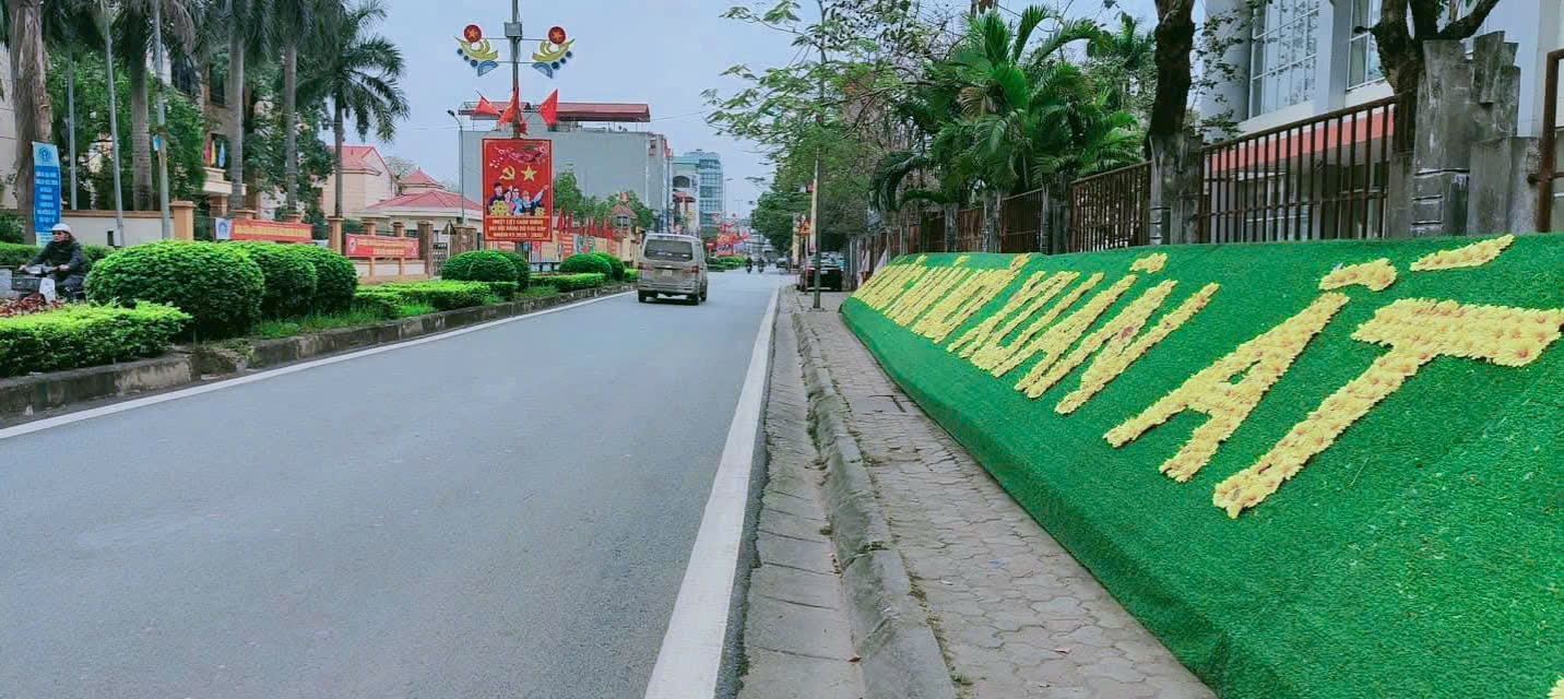 Bán nhà ,diện tích 46m2,4 tầng,gác lửng,cách ô tô 15m,Thị trấn Trạm Trôi,Hoài Đức - Ảnh 1